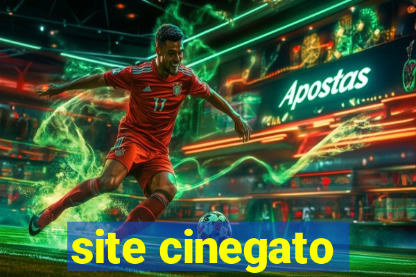 site cinegato